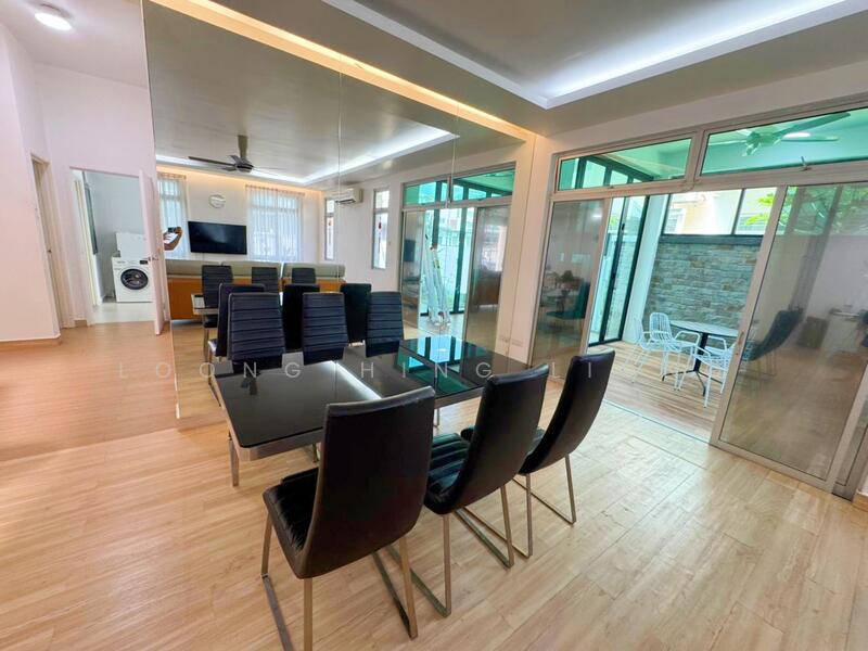 For Rent - taman gaya taman gaya tamans gayas