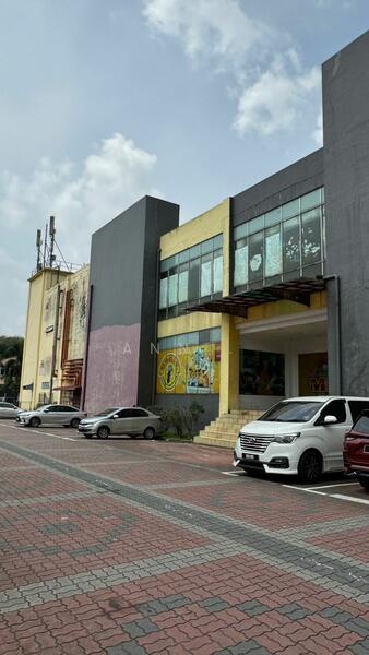 For Sale - Pulai Utama (ROI 4.6%) Pulai Utama Pulai Utama Taman Universiti Skudai Pulai Utama