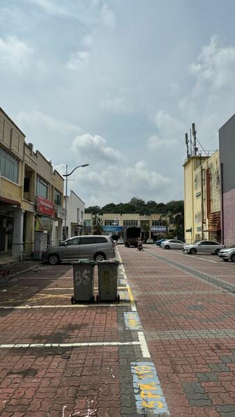 For Sale - Pulai Utama (ROI 4.6%) Pulai Utama Pulai Utama Taman Universiti Skudai Pulai Utama