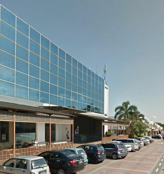 For Sale - Pulai Utama (ROI 4.6%) Pulai Utama Pulai Utama Taman Universiti Skudai Pulai Utama