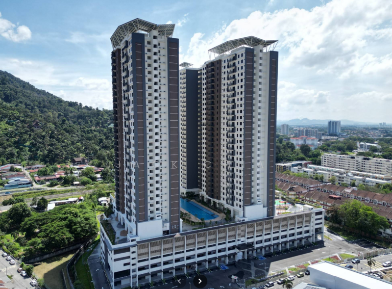 For Sale - Aston Acacia