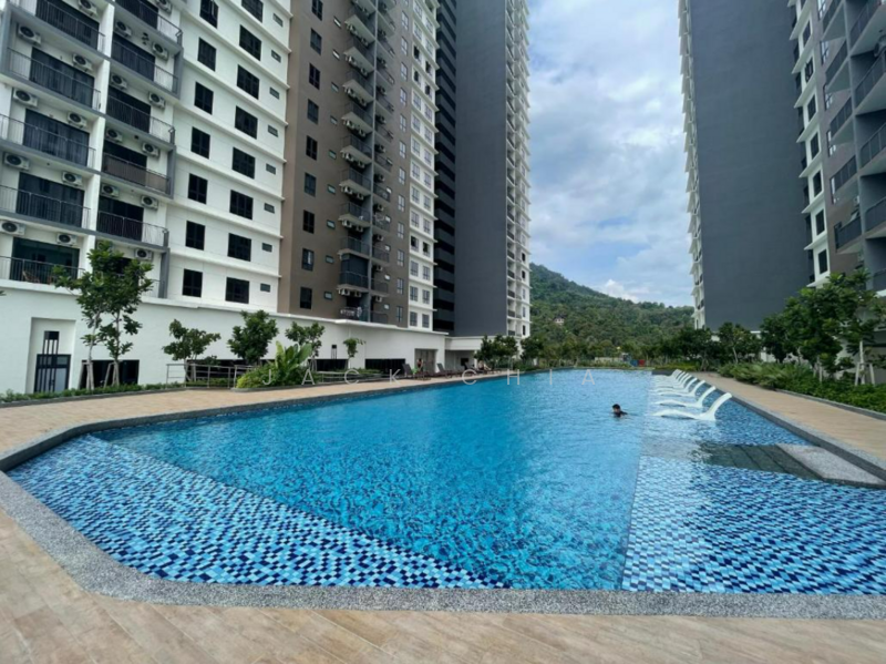 For Sale - Aston Acacia