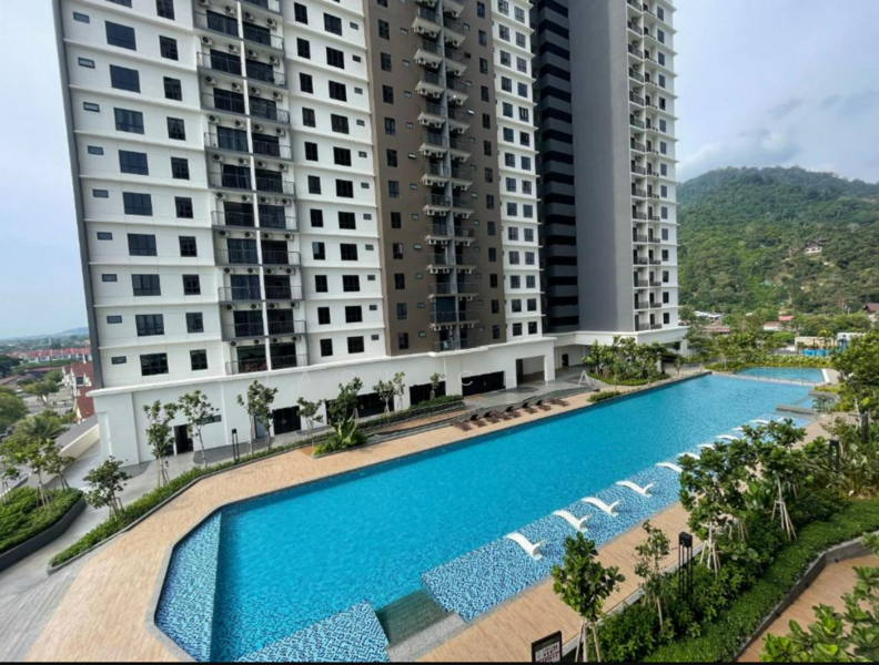 For Sale - Aston Acacia