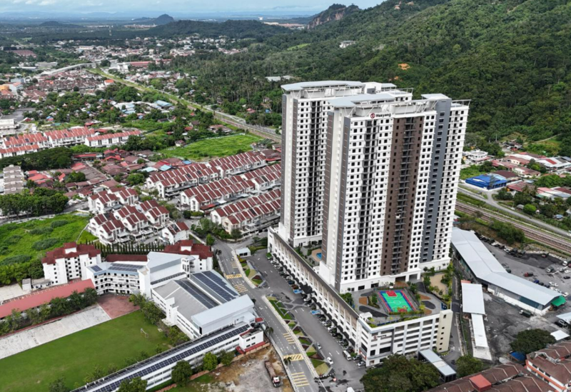 For Sale - Aston Acacia