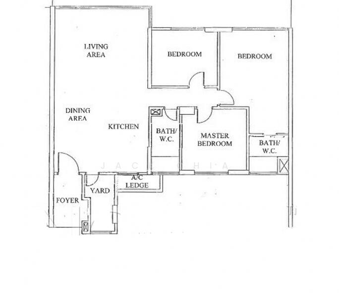 For Sale - The Loft @ Southbay City