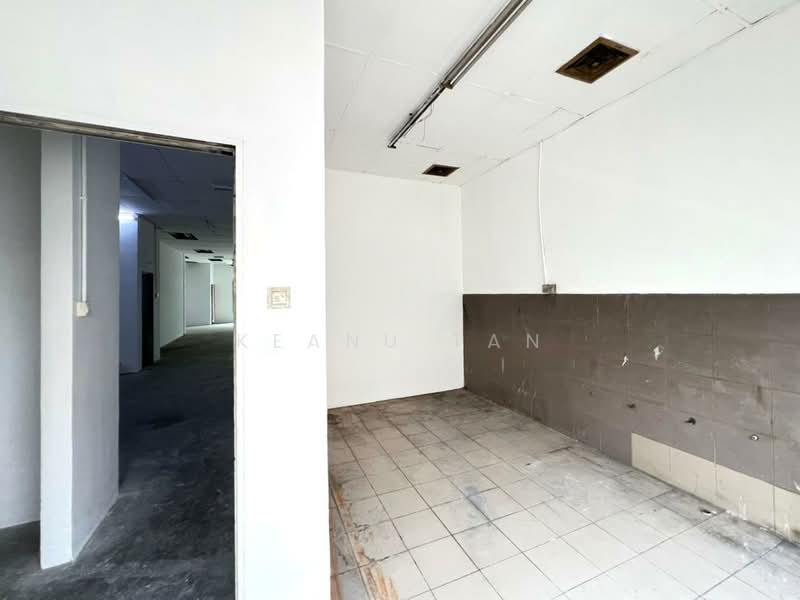 Office for Rent in Kepong (Kuala Lumpur) - Keanu Tan - PropertyGuru.com.my