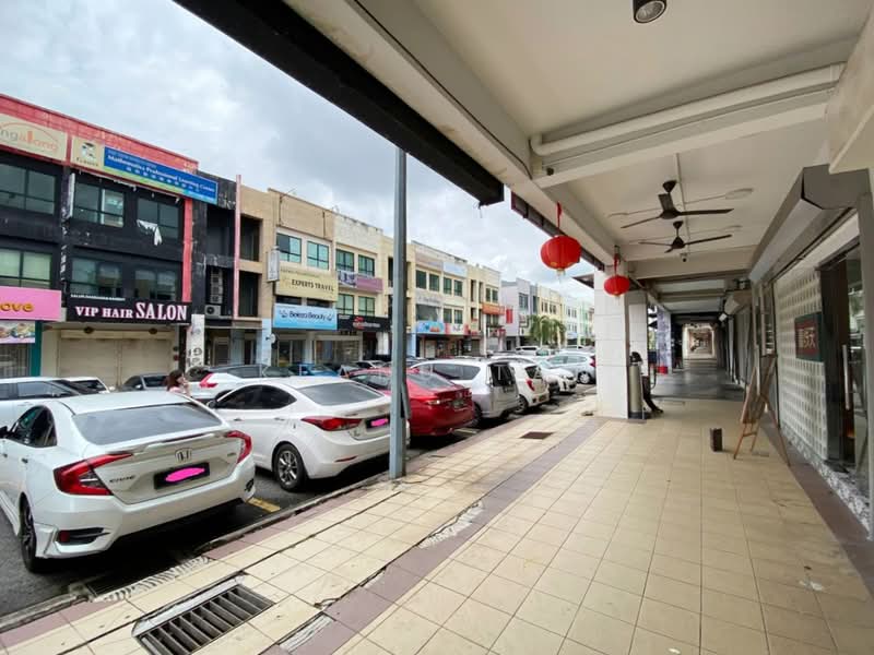 Office for Rent in Kepong (Kuala Lumpur) - Keanu Tan - PropertyGuru.com.my