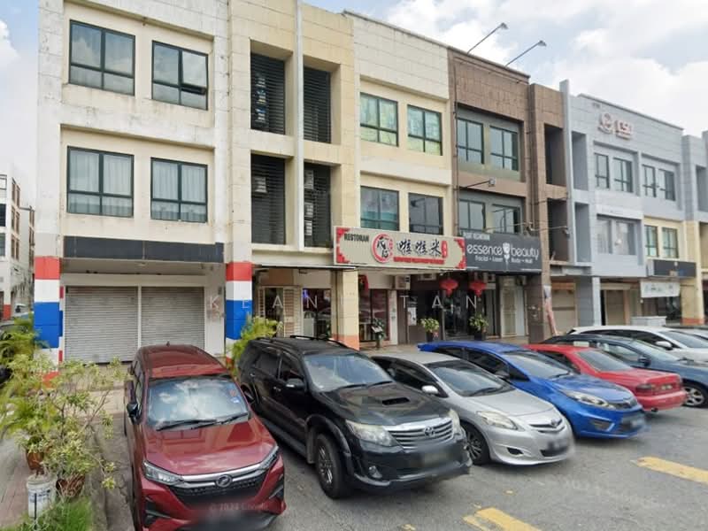 Office for Rent in Kepong (Kuala Lumpur) - Keanu Tan - PropertyGuru.com.my