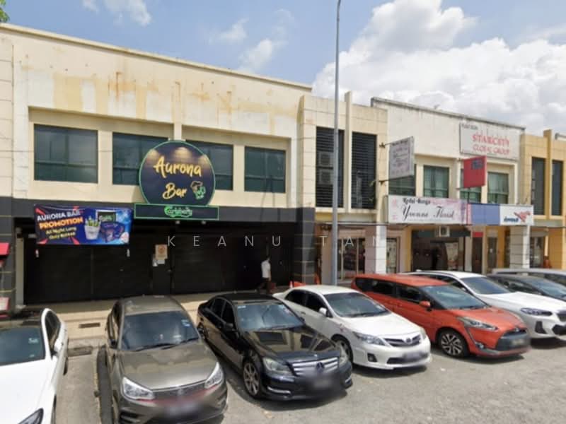 Office for Rent in Kepong (Kuala Lumpur) - Keanu Tan - PropertyGuru.com.my