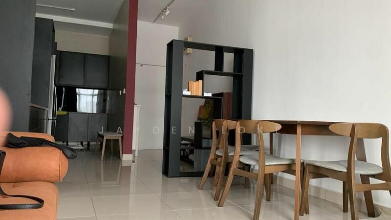 For Rent - Amaya Maluri