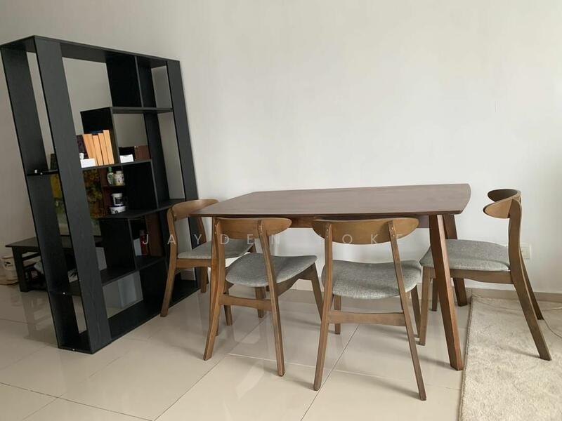 For Rent - Amaya Maluri