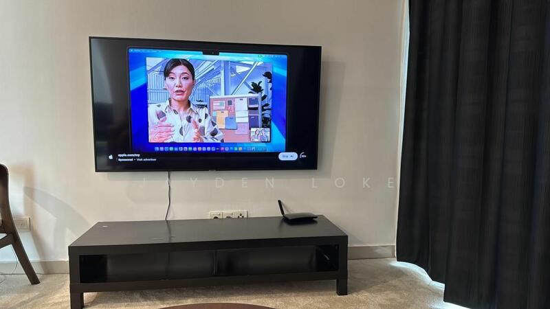 For Rent - Amaya Maluri