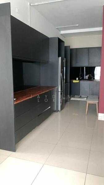 For Rent - Amaya Maluri