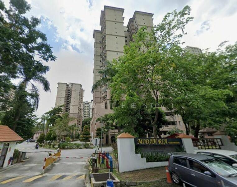 For Sale - Midah Ria Condominium