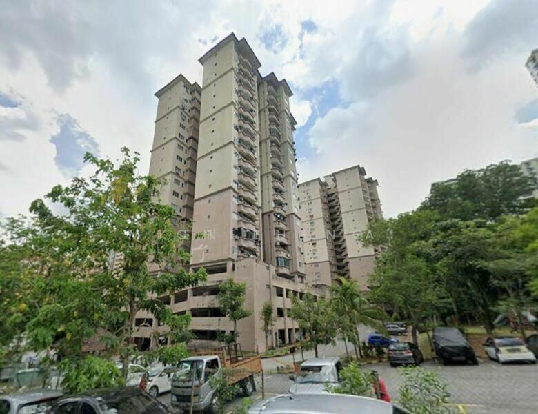 For Sale - Midah Ria Condominium