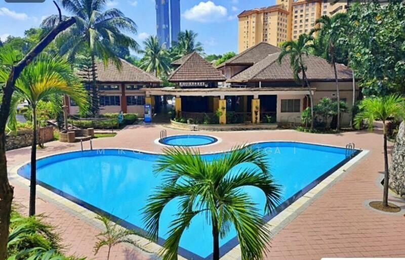 For Sale - Midah Ria Condominium
