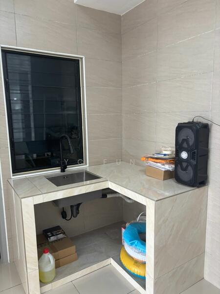 For Rent - KSL Bukit Gemilang