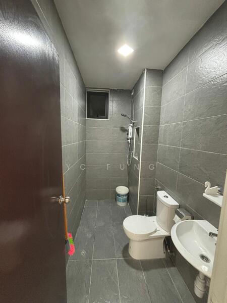 For Rent - KSL Bukit Gemilang