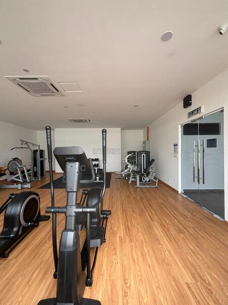 For Rent - KSL Bukit Gemilang