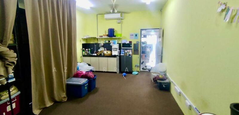 For Rent - Ground Floor Shoplot Bandar Baru Bangi Seksyen 9
