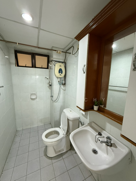 Anjung Hijau (Greenfields) untuk Untuk Disewa - RM 1,600 /bulan, Feb 2026 - PropertyGuru.com.my