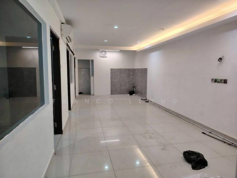 For Rent - Office at Taman Wahyu