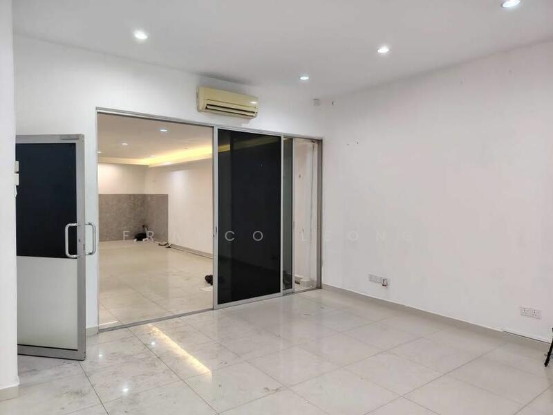 For Rent - Office at Taman Wahyu