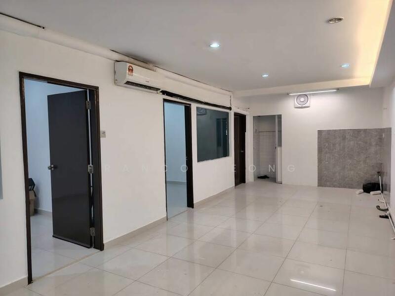 For Rent - Office at Taman Wahyu