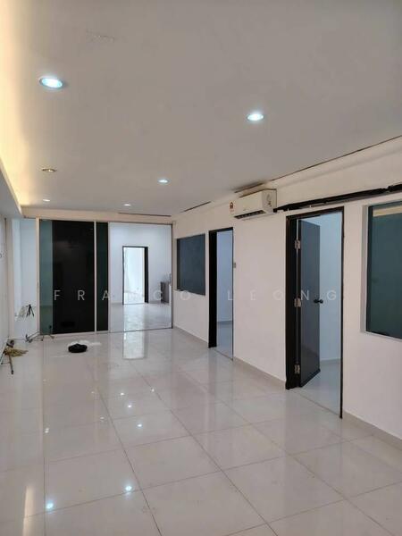 For Rent - Office at Taman Wahyu