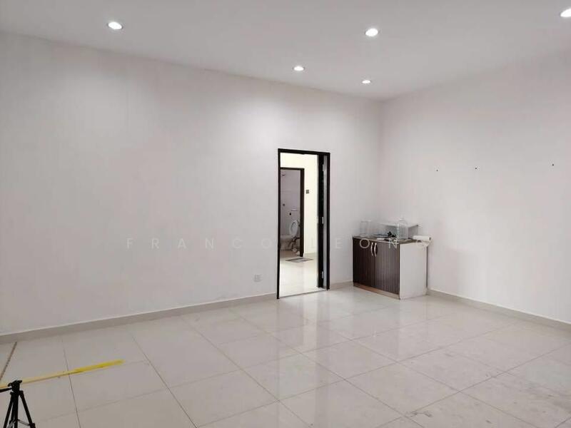 For Rent - Office at Taman Wahyu