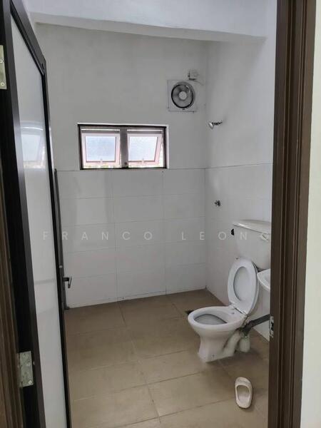 For Rent - Office at Taman Wahyu