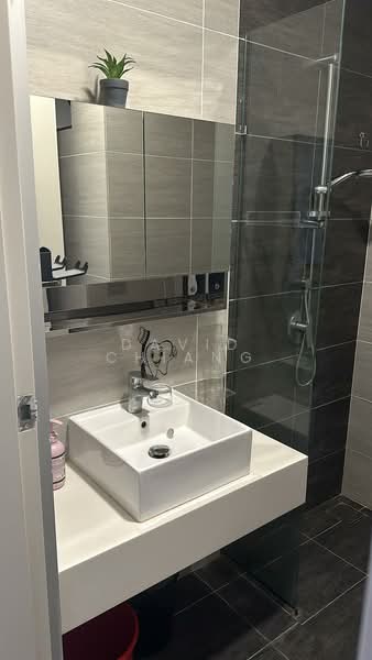 Trion @ KL untuk Untuk Disewa - RM 1,400 /bulan, Feb 2026 - PropertyGuru.com.my