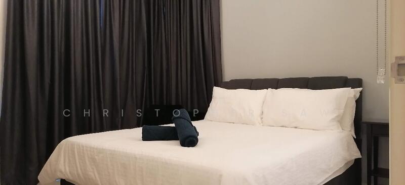Service Residence for Rent at Arte Mont Kiara - Christopher Saw - PropertyGuru.com.my