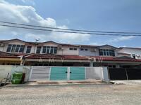 For Sale - Pahang Temerloh Jalan Persiaran