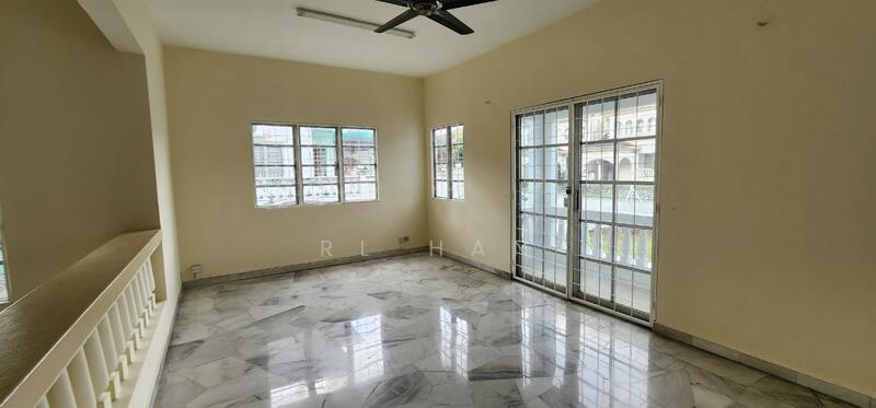 For Rent - usj 11 subang jaya