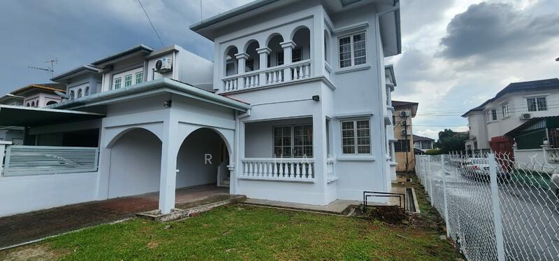 For Rent - usj 11 subang jaya