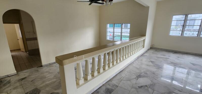 For Rent - usj 11 subang jaya