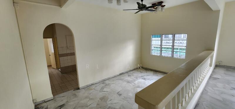 For Rent - usj 11 subang jaya