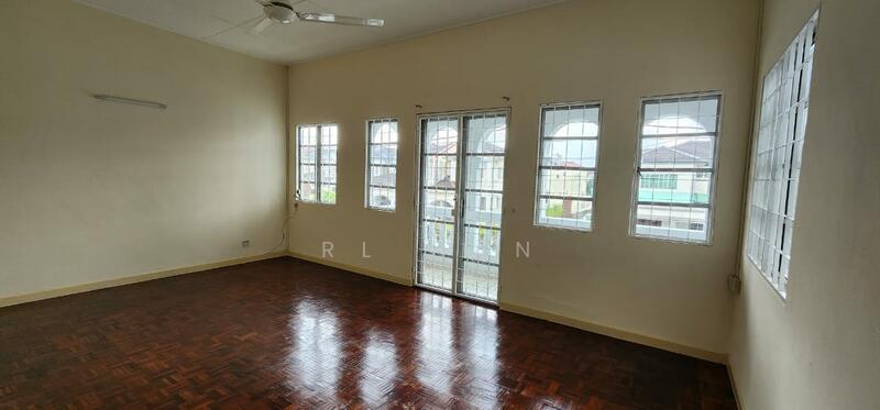 For Rent - usj 11 subang jaya