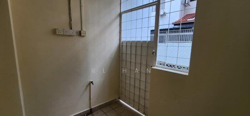 For Rent - usj 11 subang jaya
