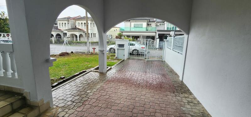 For Rent - usj 11 subang jaya