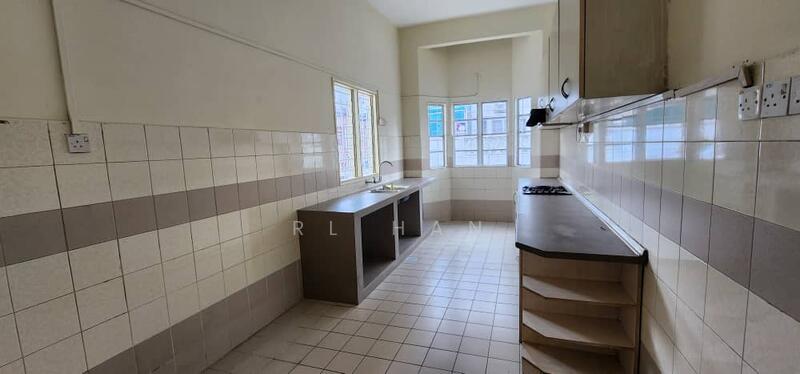 For Rent - usj 11 subang jaya