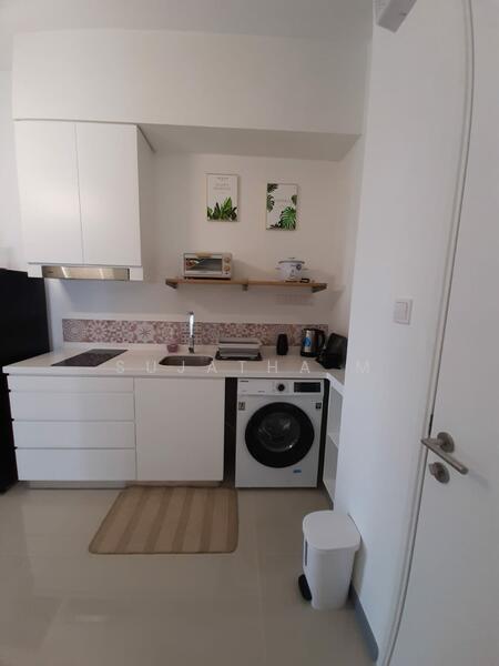 Service Residence for Rent at Southlink - Sujatha M - PropertyGuru.com.my