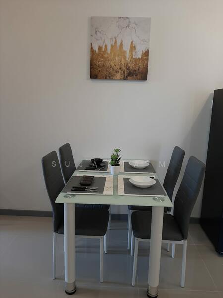 Service Residence for Rent at Southlink - Sujatha M - PropertyGuru.com.my