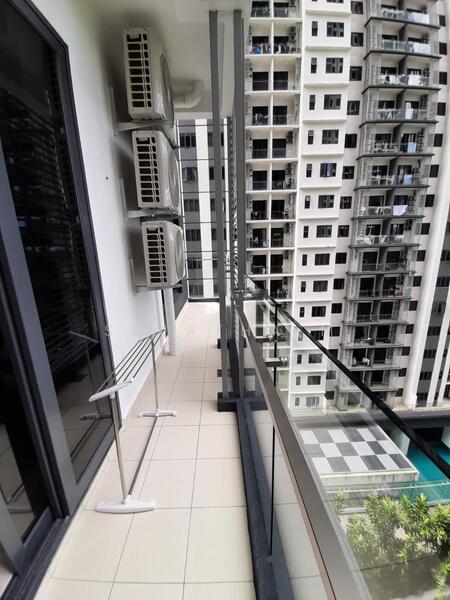 Service Residence for Rent at Southlink - Sujatha M - PropertyGuru.com.my