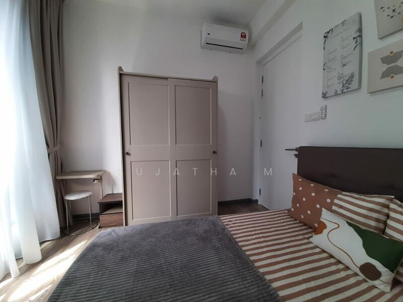 Service Residence for Rent at Southlink - Sujatha M - PropertyGuru.com.my