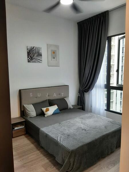 Service Residence for Rent at Southlink - Sujatha M - PropertyGuru.com.my