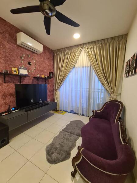 Untuk Disewa - Sky Awani Residensi 2