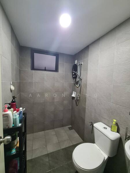 Untuk Disewa - Sky Awani Residensi 2