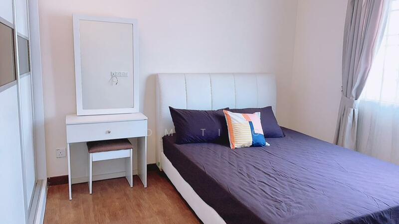 For Rent - Puncak Seri Kelana